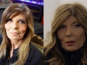 Κατερίνα Στανίση για τη σχέση της με τον Θεό: «Πιστεύω βαθιά μέσα μου χωρίς να πηγαίνω κάθε μέρα στην εκκλησία» (video)