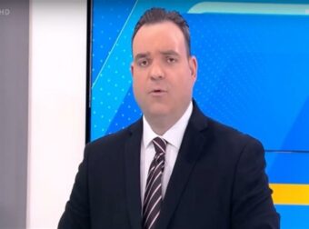 Κλέαρχος Μαρουσάκης: «Θερμή εισβολή το Σαββατοκύριακο με θερμοκρασίες Άνοιξης! Λέτε ο Άγιος Βασίλης να έρθει από τη θάλασσα;» – Ο υπαινιγμός για τον κ…