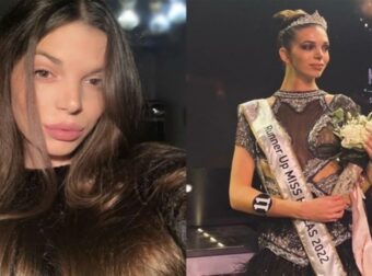 «Κορίτσια ούρλιαζαν και έβριζαν τους γιατρούς»: Θύμα του ινστιτούτου της «κόλασης» η Σταρ Ελλάς Χριστίνα Σωτηρίου (video)