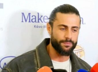«Κόπηκα από δοκιμαστικό για το…» – Η αποκάλυψη του Κωνσταντίνου Βασάλου χωρίς δισταγμό