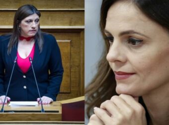 Από δυο χωριά… χωριάτισσες: Σάλος στο Φεστιβάλ Κινηματογράφου Θεσσαλονίκης με Κωνσταντοπούλου και Αχτσιόγλου – «Δεν ήθελε να κάτσει δίπλα της, ζήτησε να αλλάξει θέση…»