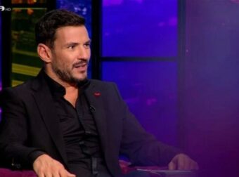 «Έχω τσακωθεί, έχω συμμετάσχει σε καβγάδες και διενέξεις αλλά…» – Όλα όσα είπε ο Κώστας Τσουρός για τα “κακά” παιδιά της τηλεόρασης