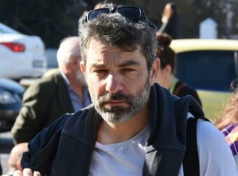 «Σε καταπίνει, κάνει κουμάντο στο μυαλό σου…» – Ο Πέτρος Λαγούτης μιλάει για τη σκληρή μάχη του με τον εθισμό