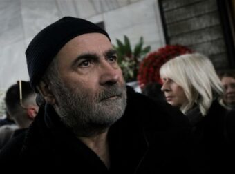 Ξέσπασμα Λαζόπουλου για ΣΥΡΙΖΑ: «Διαγραφή με τα 1.000! Στην ευχή της Παναγίας και στον δι@ολο όποιος δε θέλει» (video)
