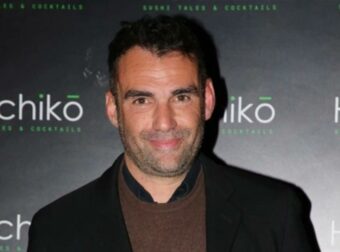 Λάμπρος Χούτος: «Αν πάει ο Αχιλλέας Μπeος στο Survivor θα…» – Τι είπε ο πρώην ποδοσφαιριστής για το δήμαρχο Βόλου