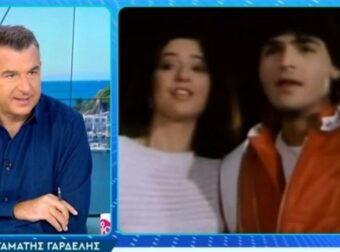 «Εγώ χαίρομαι που το Celebrity κάνει 4%! Αν δούλευα στον ΣΚΑΙ…» – Ξέσπασε ο Γιώργος Λιάγκας για τον Σταμάτη Γαρδέλη