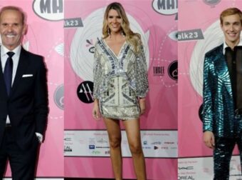 Madwalk 2023: Οι λαμπερές εμφανίσεις και οι στιλιστικές επιλογες που θα συζητηθούν