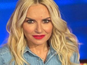 Δύσκολες ώρες για την Μαρία Μπεγκατώρου – Μεταφέρθηκε στο νοσοκομείο μετά από ατύχημα