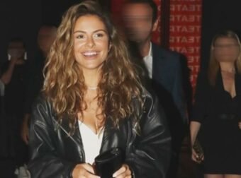 «Ο γιατρός αφαίρεσε τον όγκο μαζί με τη σπλήνα και τους 17 λεμφαδένες μου» – Η αποκάλυψη της Μαρίας Μενούνος για την κατάσταση της υγείας της