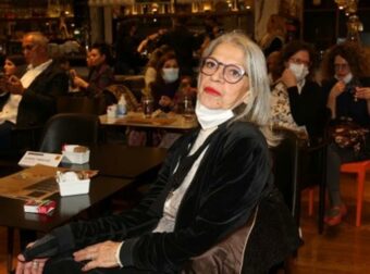 Αυτός ήταν ο πρώην σύζυγος της Ματούλας – Η γνωριμία, τα παιδιά του και το τραγικό τέλος
