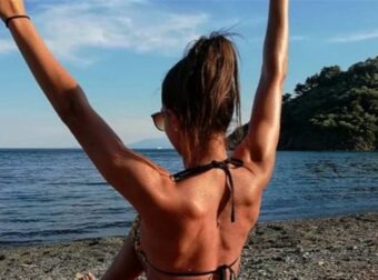 Survivor 2024: Γυναίκα πυροσβέστης – Αυτή είναι η πρώτη παίκτρια των Μαχητών