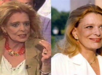 «Μικρέ θα πεθάνω, δεν θέλω να πεθάνω»: Ανατριχιάζουν τα τελευταία λόγια της Μελίνας Μερκούρη πριν φύγει από τη ζωή