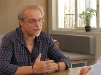 Μίλτος Πασχαλίδης: «Πριν την κόρη μου ήμουν “Ηρώδης” – Ήθελα να εξαφανίσω τα παιδιά» (video)