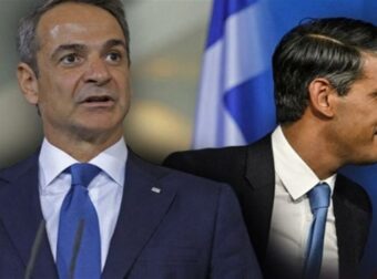 «Καρατόμηση» Σούνακ από Financial Times: «Διπλωματικό ατόπημα η ακύρωση της συνάντησης με Μητσοτάκη – Τέτοιες ενέργειες μειώνουν τη Βρετανία»