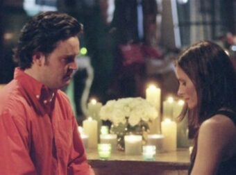 Matthew Perry: Η “Μόνικα” αποχαιρέτησε τον “Τσάντλερ” και μας διηγείται ιστορίες από “Τα Φιλαράκια”