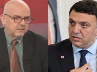 Ανένδοτος ο Μπάμπης Παπαδημητρίου για Βασίλη Κικίλια: «Δεν υπάρχει τίποτα να βρούμε, αποκάλυψε μια πτυχή του χαρακτήρα του…»