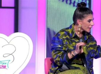 My Style Rocks: «Έκανες χειρονομία!» – Τσακώθηκαν άσχημα και φώναζαν στον αέρα του ΣΚΑΙ