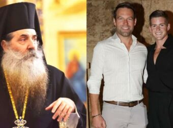Είπε βαριές λέξεις που κανείς δεν περίμενε: Άστραψε και βρόντηξε ο Σεραφείμ για τη σχέση Κασσελάκη – Τάιλερ