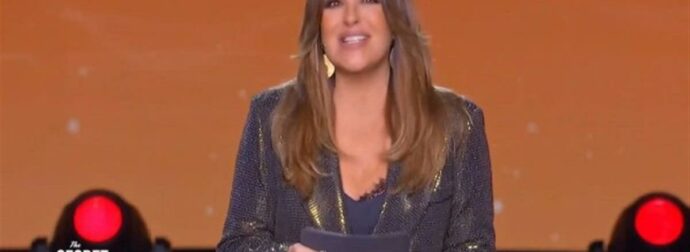 «Ζητώ συγγνώμη αλήθεια»: Η ανάρτηση της Ναταλίας Γερμανού μετά την πρεμιέρα του Secret Song – Πανζουρλισμός στο Twitter
