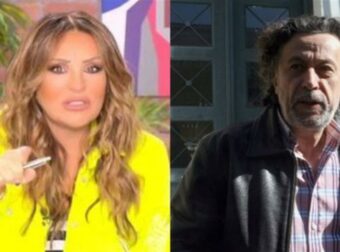 «Ξεγύμνωσε» τον Τριανταφυλλόπουλο με 6 λέξεις η Ναταλία Γερμανού – Η δημόσια στήριξη στον Γιώργο Λιάγκα (video)