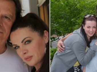 Συγκινεί η Νένα Χρονοπούλου για Τάσο Μητρόπουλο: «Δεν εγκατέλειψε το παιδί της γυναίκας του, όταν έμαθε ότι είχε βαριά αναπηρία»