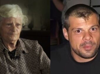 Δραματική έκκληση για τον 46χρονο προγραμματιστή: «Εύχομαι με τη δύναμη του Θεού, να βρεθεί, γιατί εγώ δεν ήμουν καλή μητέρα, ήμουν πολύ αγγελένια» (video)