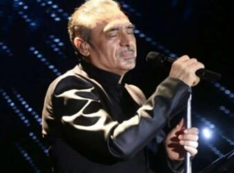 Ο θάνατος που «ανάγκασε» τον Νότη Σφακιανάκη να εξαφανιστεί!