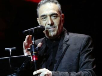 Το παρασκήνιο της επιστροφής του Νότη Σφακιανάκη στη νυχτερινή Αθήνα