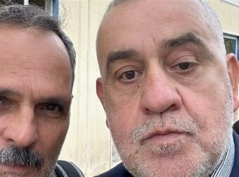 Βασίλης Νουλέζας – Ξεκαθαρίζει τη θέση του στην υπόθεση του Σταμάτη Γαρδέλη: «Έμεινα άναυδος, προφανώς του έβαλαν λόγια»