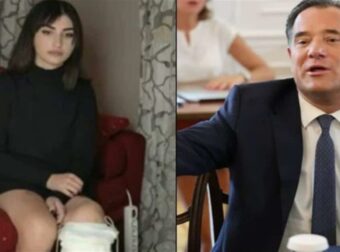 Πολυτραυματίας των Τεμπών «τελείωσε» τον Άδωνι Γεωργιάδη με 10 λέξεις: «Θα ήταν άνετος αν είχε χάσει τα δικά του παιδιά;»