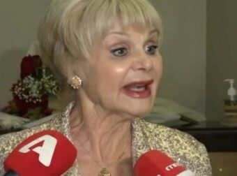 Μαρία Ιωαννίδου: «Ένα παιδί που θα υιοθετηθεί από ομόφυλο ζευγάρι, θα γίνει ομοφυλόφιλο»