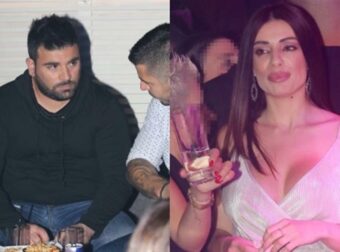 Ζητούν εκατομμύρια η κάθε μία – Στα δικαστήρια ξανά η Μίνα Αρναούτη και η 2η συνεπιβάτης του Παντελή Παντελίδη για το τροχαίο