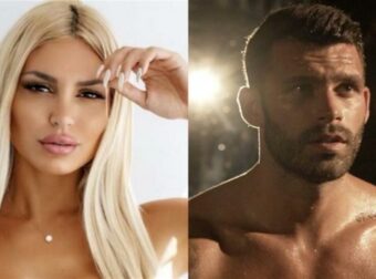 «Ήταν όλη η σχέση ένα Survivor! Του είχα πει ότι εφόσον…» – «Άνοιξε το στόμα» της η Παναγιώταρου για τον χωρισμό με Σχίζα (video)