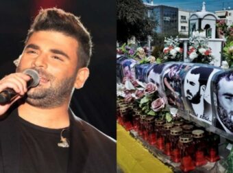 Δικηγόρος οικογένειας Παντελή Παντελίδη: «Οι συνεπιβάτιδες διεκδικούν 1 εκατομμύριο ευρώ η καθεμία αλλά…»