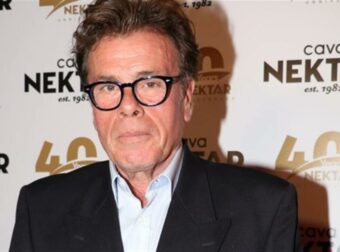 «Δεν νιώθω ότι δέχτηκε πόλεμο και απορώ πως το αισθάνεται…» – Το σχόλιο του Δημήτρη Παπανώτα για την Ρούλα Κορομηλά
