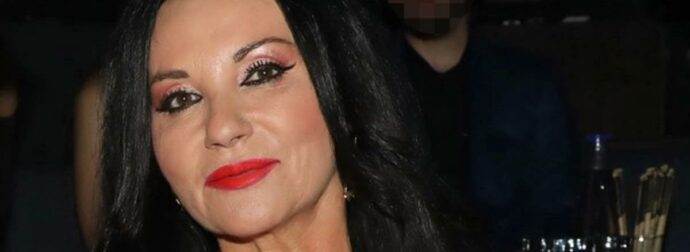 «Περιμένεις μωράκι;» – Η απάντηση της Πόπης Μαλλιωτάκη σε δημοσίευμα που την θέλει έγκυο