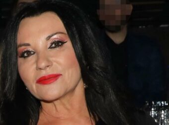 «Περιμένεις μωράκι;» – Η απάντηση της Πόπης Μαλλιωτάκη σε δημοσίευμα που την θέλει έγκυο