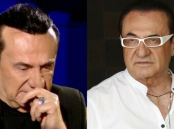 Όλοι οι Έλληνες στο πλευρό του Λευτέρα Πανταζή, τον βρήκε μεγάλο κακό: «Μου έκλεψαν την “Prada” μου»