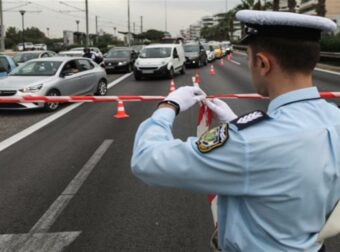 Το κάνει το 80% των Ελλήνων οδηγών – Έως και 12.000 ευρώ πρόστιμο για την πιο κοινή παράβαση