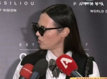 «Έχω κάνει ψεύτικα προφίλ μπλοκ τα οποία μιλούσαν πάρα πολύ άσχημα για….» – Οι αιχμηρές δηλώσεις της Ραμόνας Βλαντή για τους “haters”