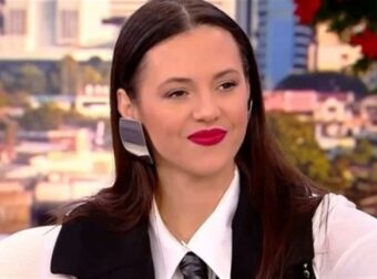 « Είναι και λίγο άκομψο όταν είναι η άλλη κοπέλα στη θέση εκεί…» – Το ξεκαθάρισμα της Ραμόνας Βλαντή για το My Style Rocks και τη Σοφία Χατζηπαντελή