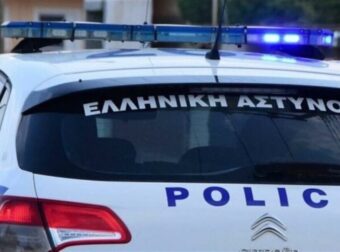 Ρέθυμνο: Μαύρη μέρα ξημέρωσε για νεαρό που άνοιξε την πόρτα και είδε την θεία του νεκρή