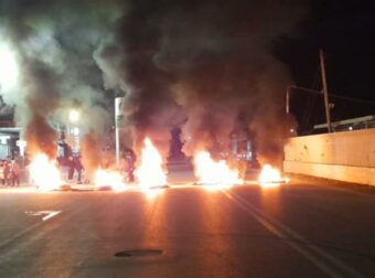 Θάνατος 17χρονου στη Βοιωτία: Επεισόδια με Ρομά σε Μέγαρα, Θήβα, Θεσσαλονίκη – Τραυμάτισαν τον δήμαρχο Αλιάρτου