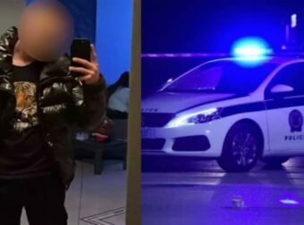 Βοιωτία: «Δεν πάτησα την σκανδάλη» – Νέες αποκαλύψεις από τον αστυνομικό για τον θάνατο του 17χρονου (video)