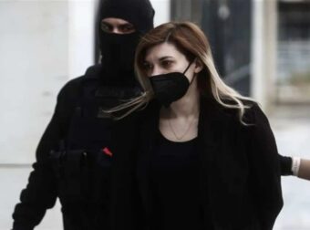 «Αθώωση» για τη Ρούλα Πισπιρίγκου:  «Εξαιρετικά απίθανο να πέθανε από κεταμίνη η Τζωρτζίνα» – Τι κατέθεσε Ισπανίδα γιατρός γενετικής