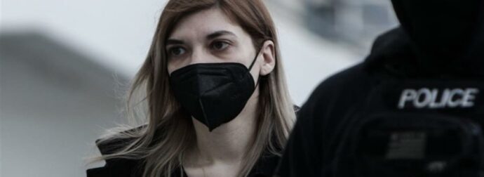 Ρούλα Πισπιρίγκου: Ξεκίνησε η απολογία της, αρνείται όλες τις κατηγορίες – «Ήμουν και θα είμαι η μαμά της Τζωρτζίνας και αυτό το δικαίωμα δε θα μου το στερήσει ποτέ κανείς!» (Video)