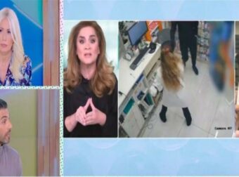«Είναι επαγγελματίας κατίνα με μηδενική αξιοπρέπεια! Έχει ταλαιπωρήσει την αδερφή μου με ψέματα ενώ ήμουν μέσα στο Survivor» – Κόλαφος ο Σπύρος Μαρτίκ…