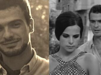 «Πέταξε για την γειτονιά των αγγέλων»: Το συγκινητικό «αντίο» της Φίνος Φιλμ στον Σπύρο Φωκά