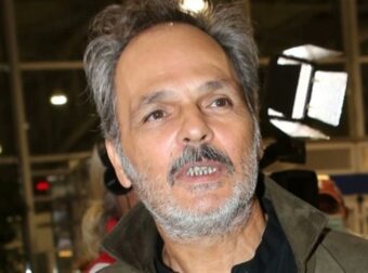 «Κάνει κάτι εξετάσεις και…» – Η πρώτη δήλωση της μητέρας του Σταμάτη Γαρδέλη, Δώρας, για τη νοσηλεία του στο Δαφνί