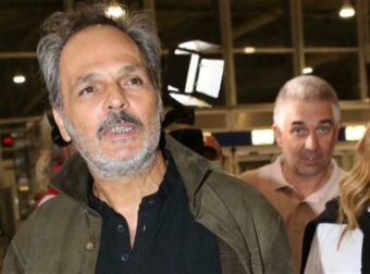 «Ε λοιπόν το Δαφνί δεν είναι ένα τρελάδικο» – Ο Σταμάτης Γαρδέλης “έσπασε” τη σιωπή του για πρώτη φορά μέσα από την κλινική